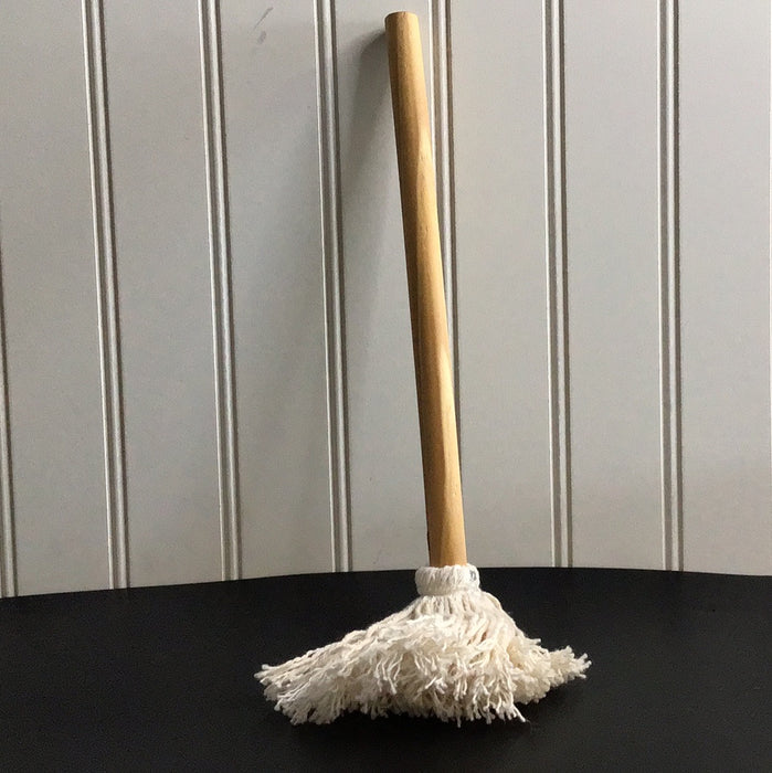 Backyard Pro 12" BBQ Brush Mop