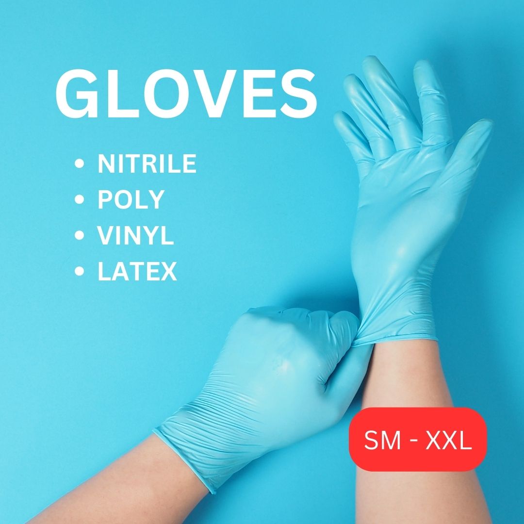 Gloves