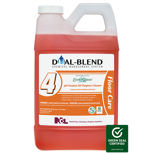 DB #4 Earth Sense Neutral All Purpose Cleaner