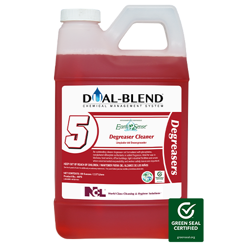 DB #5 Earth Sense Degreaser Cleaner