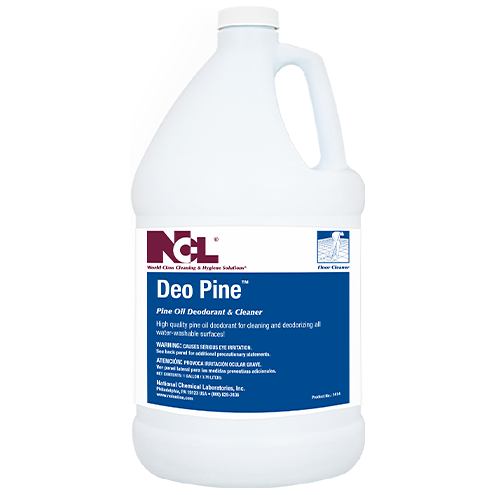 DEO PINE™ Pine Oil Deodorant & Cleaner