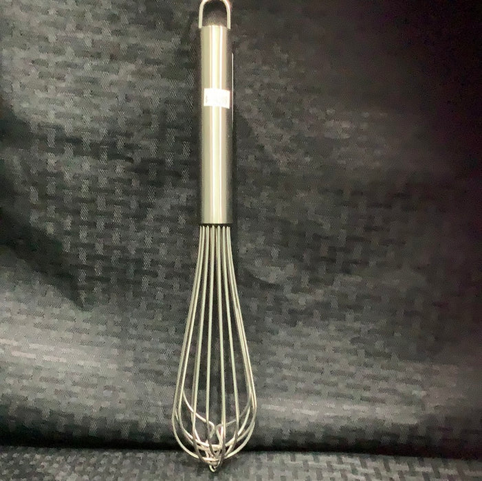 Choice 12" Stainless Steel French Whip / Whisk