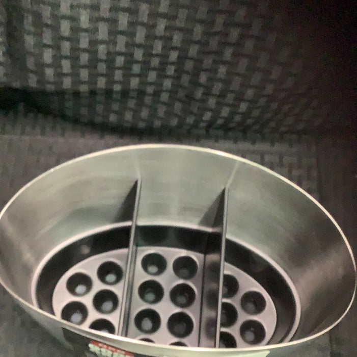 OXO Good Grips 8 3/8" x 4 3/4" Utensil Holder 1066734