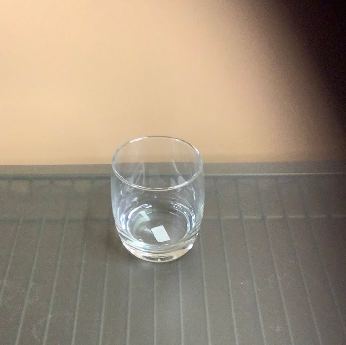 Acopa 9 oz. Rocks / Old Fashioned Glass - 12/Case