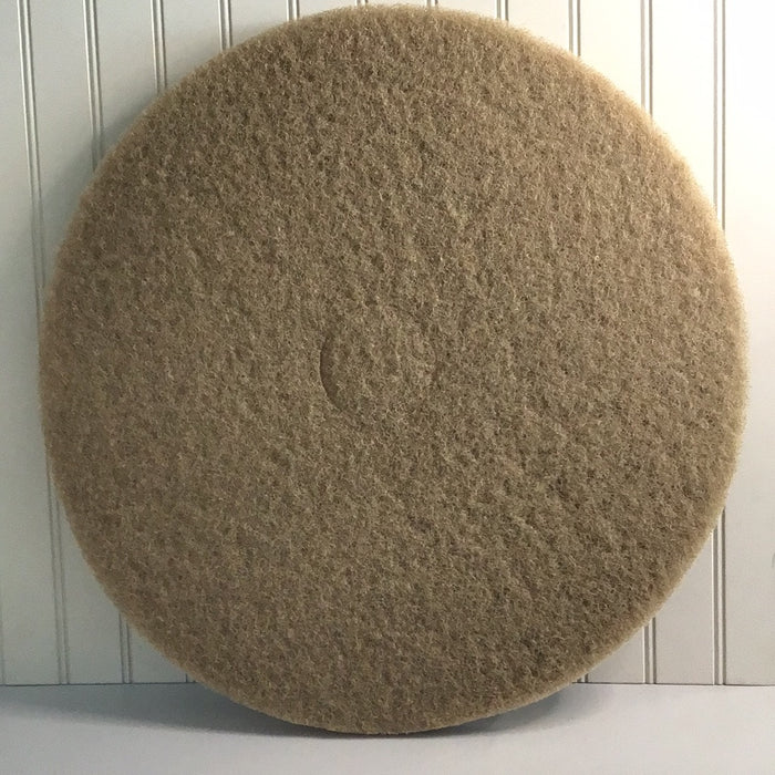 20" Tan Buff