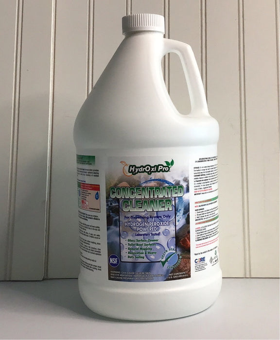 HydrOxi Pro Concentrate -