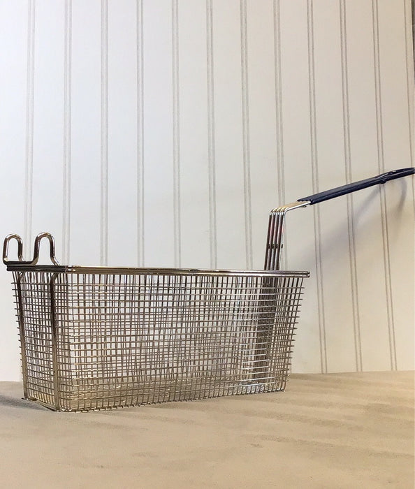 Small Fry Basket
