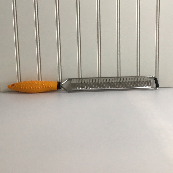 Deiss Pro / Cheese grinder, and Citrus Zester