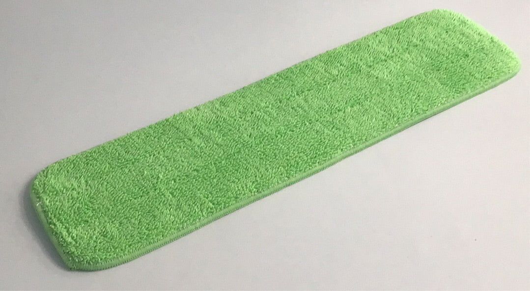 18" Microfiber Mop Pad