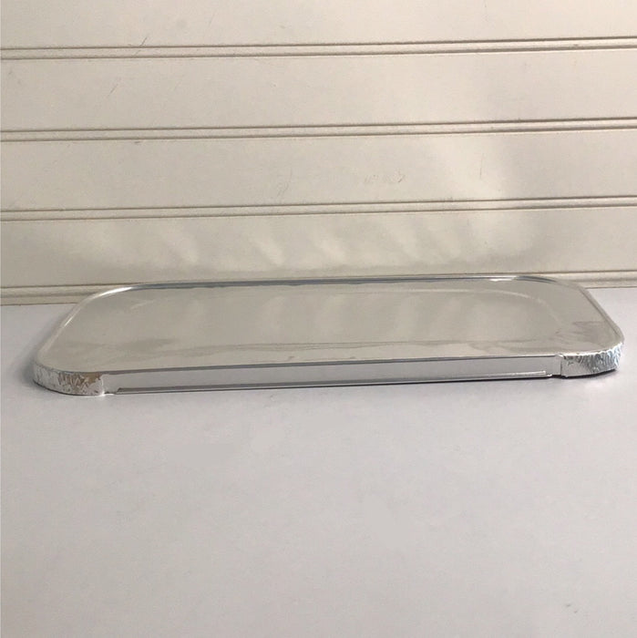 Foil Steam Table Pan Lids