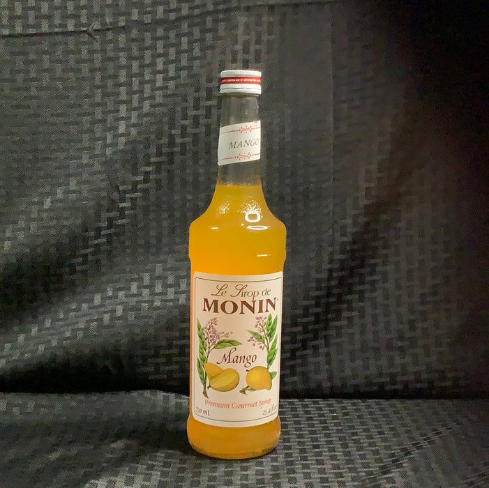 Monin Mango Syrup