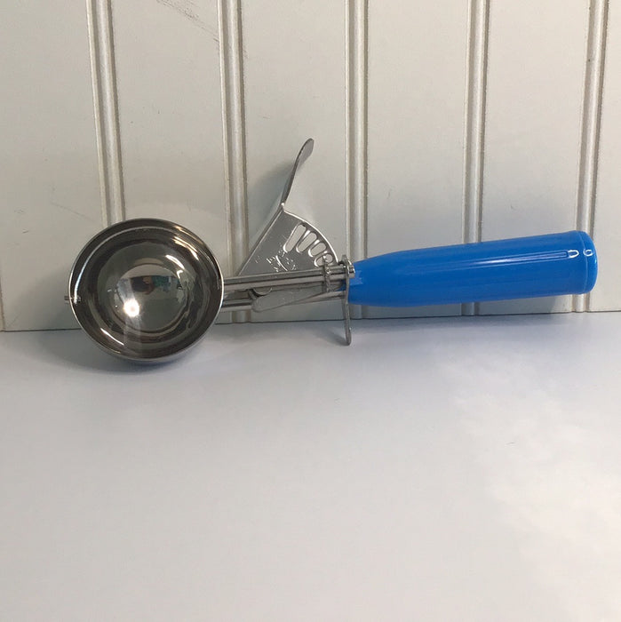 Choice #16 Blue Thumb Press Disher - 2 oz SLDS216P
