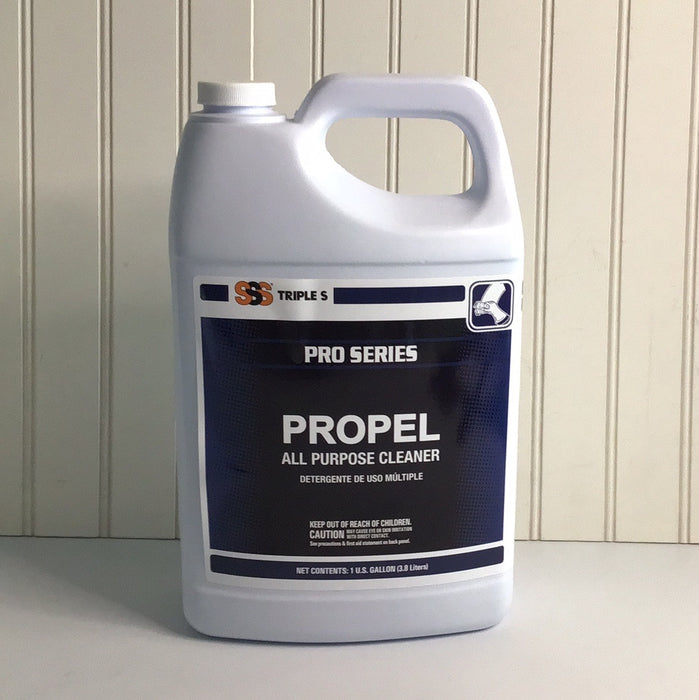 Propel All Purpose Cleaner SSS