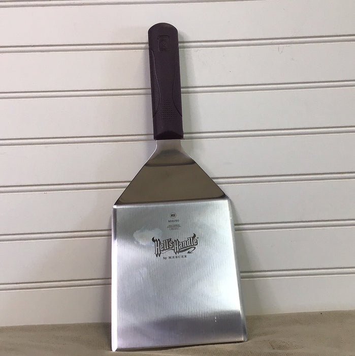 Hells Handle 6"x5"Heavy Duty Turner- M18290