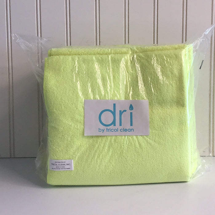 Microfiber Cloths 12pk- 980193235