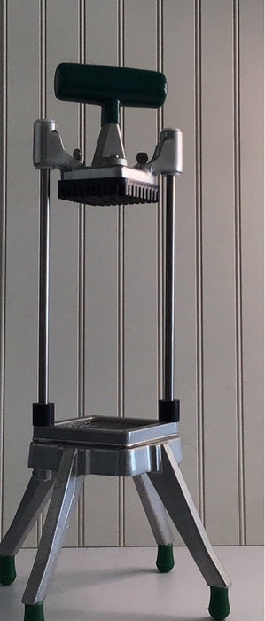 Garde DC14 1/4" Heavy-Duty Vegetable Dicer