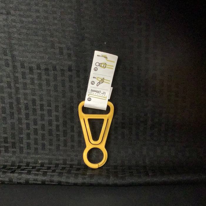 Pro Team cord holder