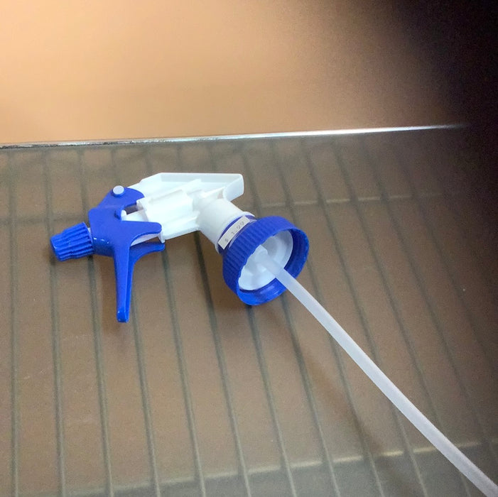 32 oz Wide Mouth Trigger Sprayers