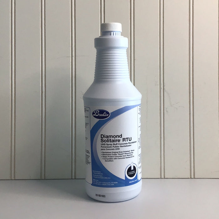 Diamond Solitaire RTU - 1 Quart
