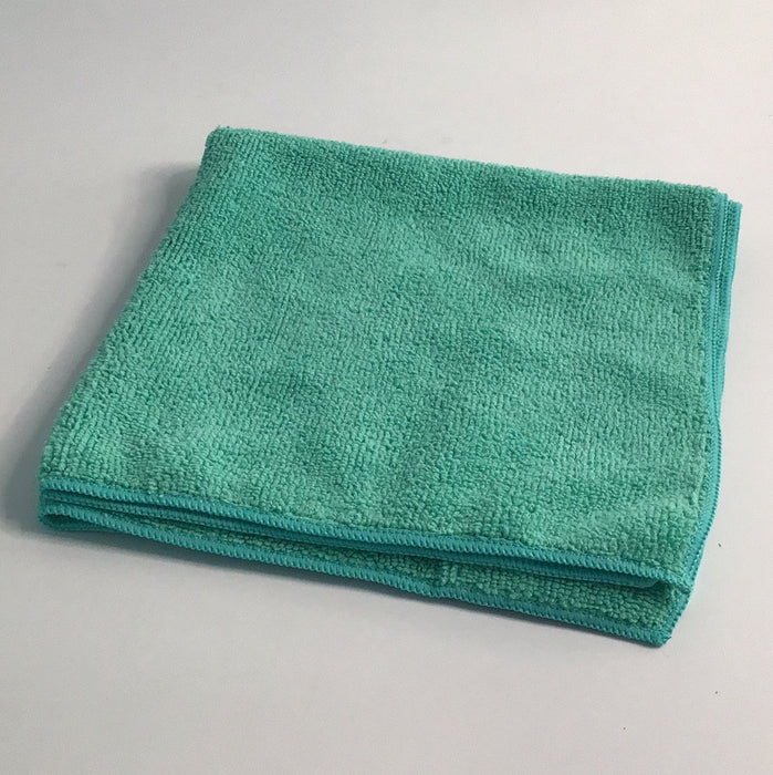 Microfiber Cloths 12pk- 980193235