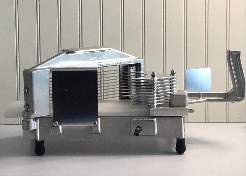 Choice Prep 1/4" Tomato Slicer