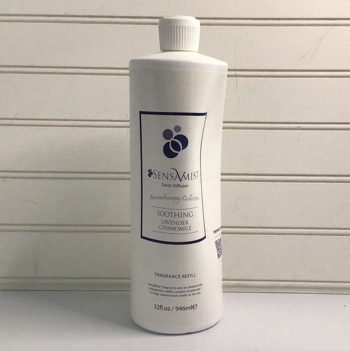 Sensamist Fragrance Refill 32 oz