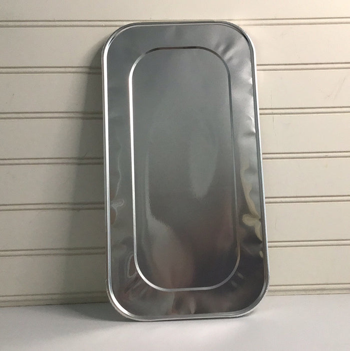 Foil Steam Table Pan Lids