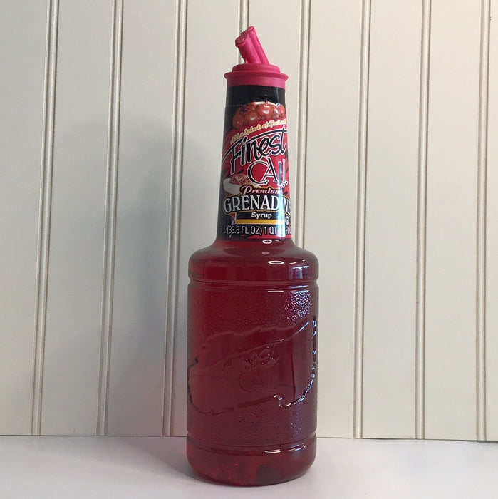 Finest Call Grenadine