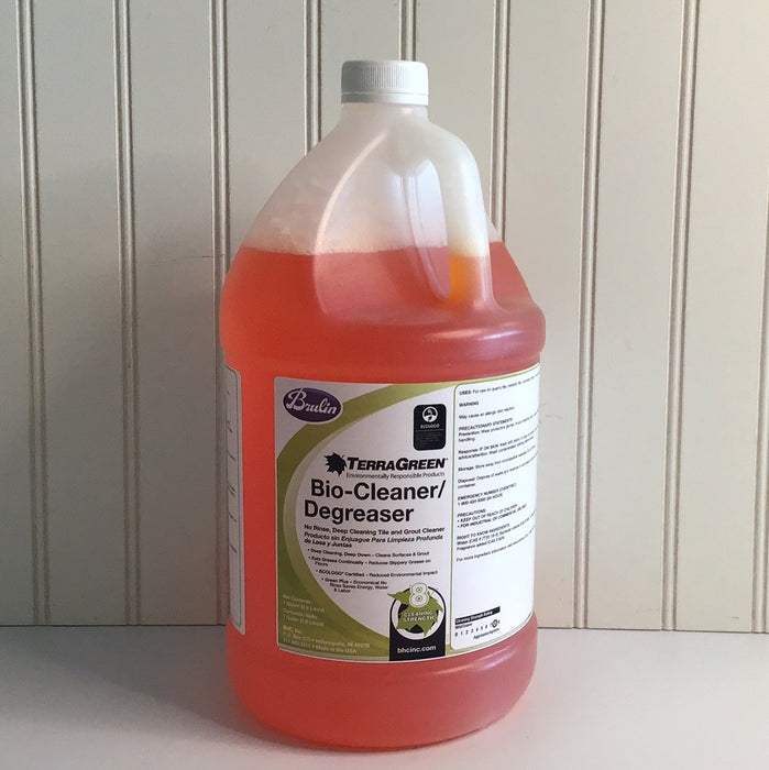 TerraGreen Bio-Cleaner Degreaser 1 Gal.