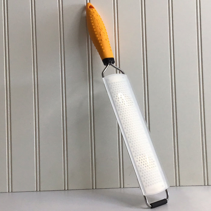 Deiss Pro / Cheese grinder, and Citrus Zester