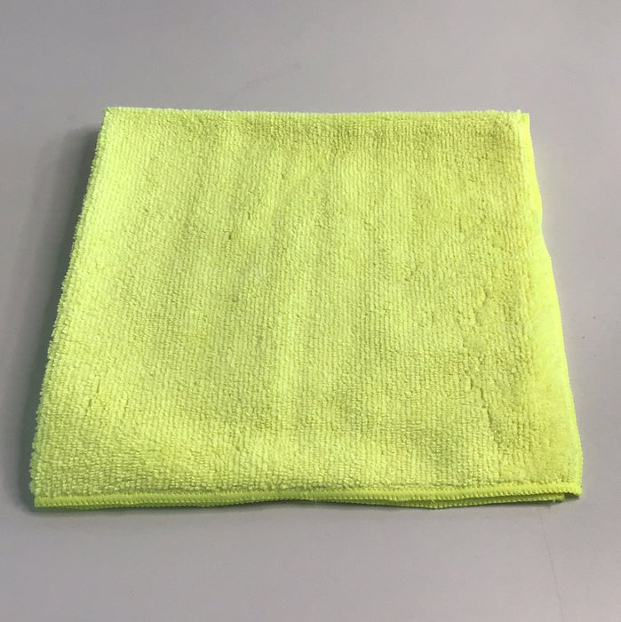 Microfiber Cloths 12pk- 980193235