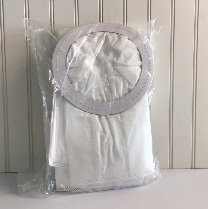 Lavex Hepa 6 QT Vacuum Bags