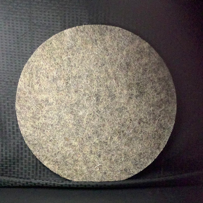 20” Hair Blend Heavy Burnishing Floor Pad