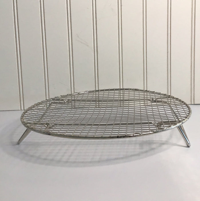 10 1/2" Round Steamer Rack- SLRACK1050