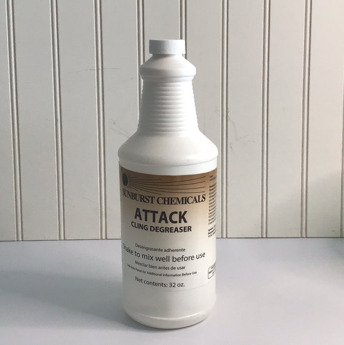 Attack