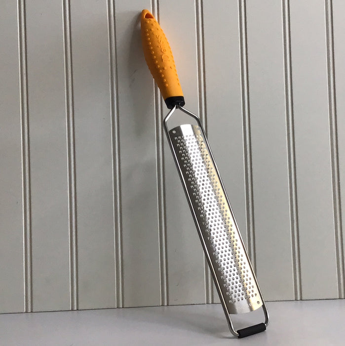Deiss Pro / Cheese grinder, and Citrus Zester