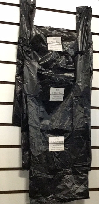 Small T-Shirt Bags