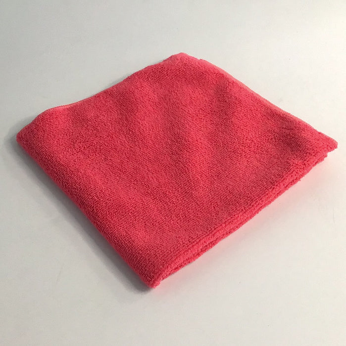 Microfiber Cloths 12pk- 980193235
