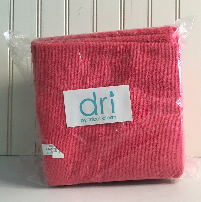 Microfiber Cloths 12pk- 980193235