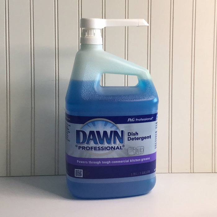 Dawn Dish Soap Gallon