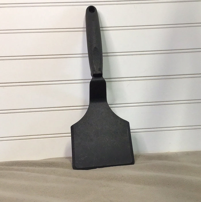 Fourté 5" x 4" Black High Heat Nylon Solid Turner