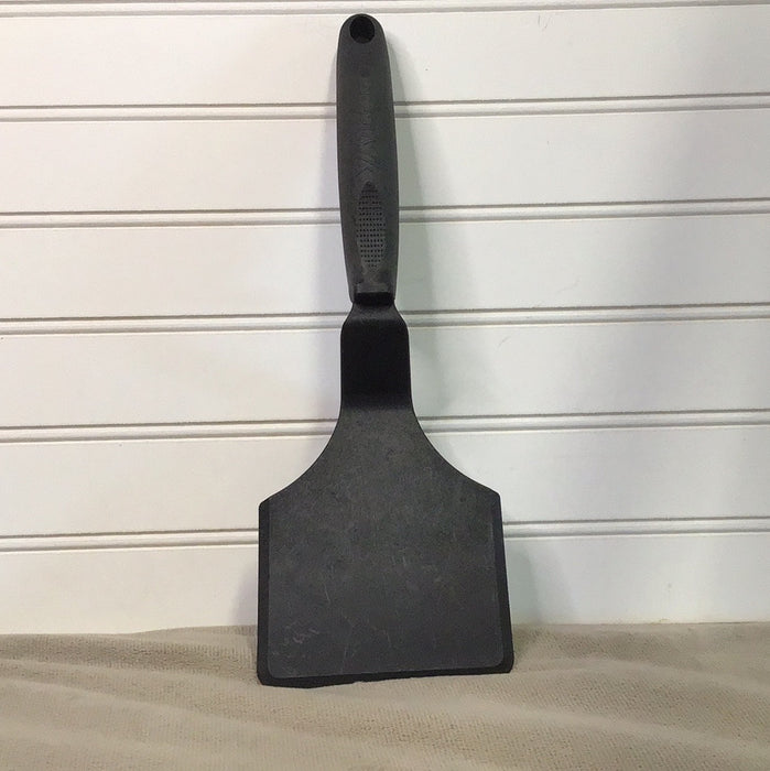 Fourté 5" x 4" Black High Heat Nylon Solid Turner