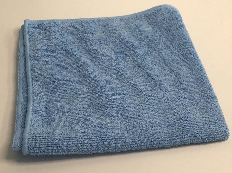 Microfiber Cloths 12pk- 980193235