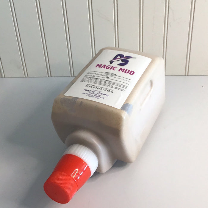 Magic Mud Industrial Hand Cleaner (Single)**