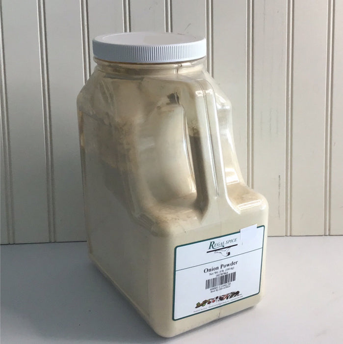 Regal Onion Powder - 4 lb.