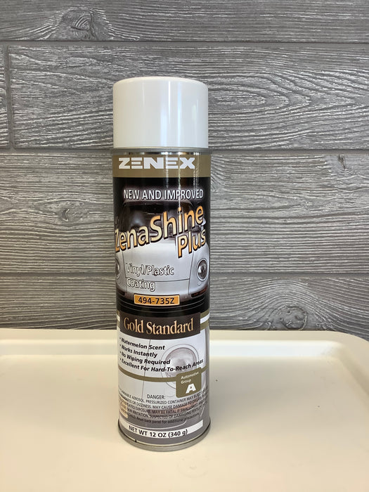 ZenaShine Plus (Watermelon Scent)