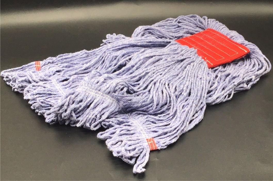 Mop Heads Cotton/Cotton Blend