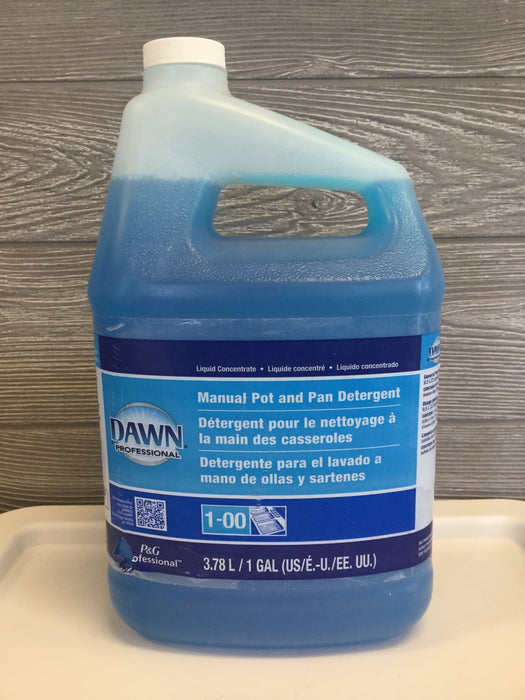 Dawn Dish Soap Gallon