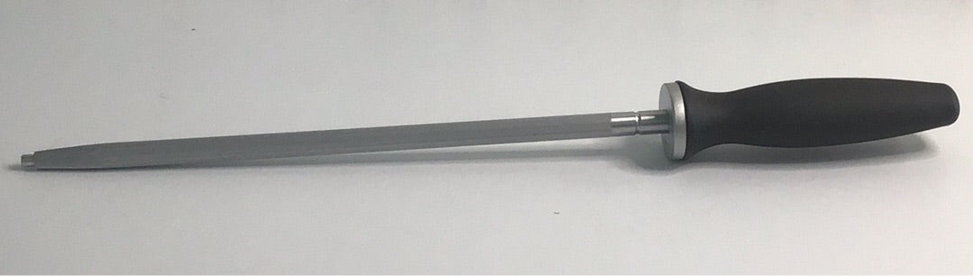 Mercer Culinary M21010 Genesis® 10" Forged Sharpening Steel