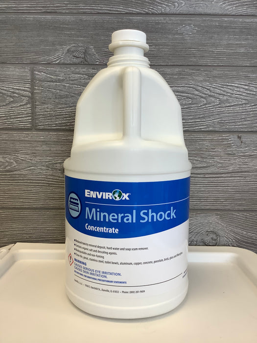 Mineral Shock Concentrate